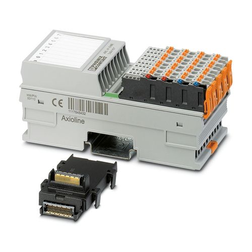 Modulo de Entradas Analogicas AXL F AI8 1F