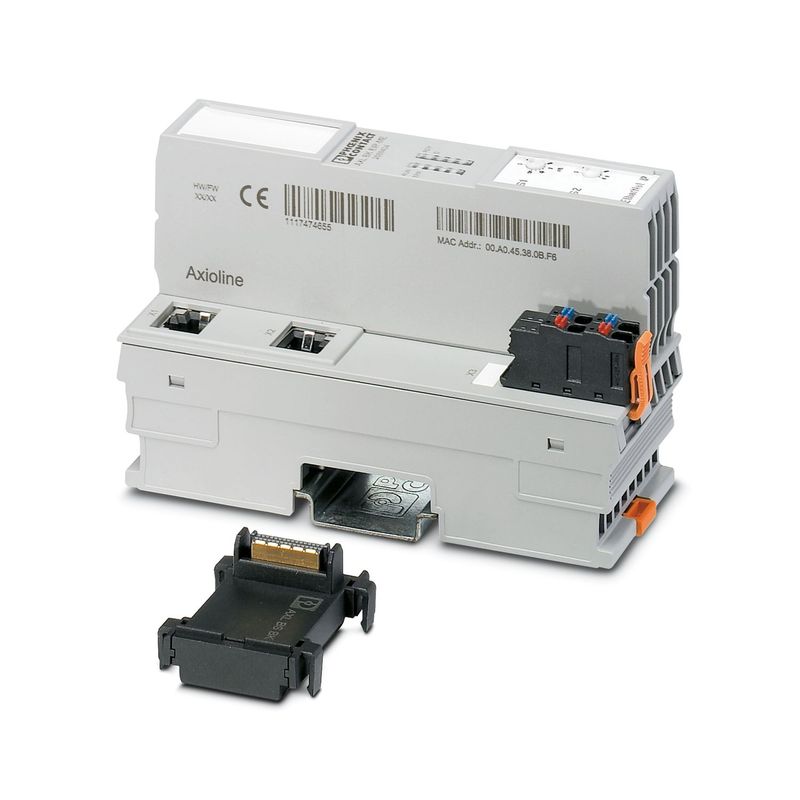 Acoplador-de-bus-AXL-F-BK-EIP
