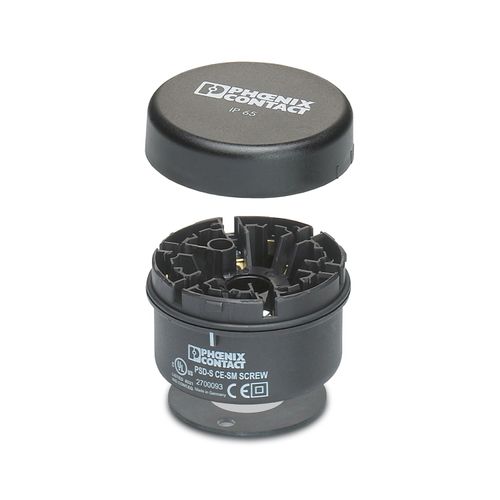 Elemento de Conexión, PSD-S CE-SM SCREW