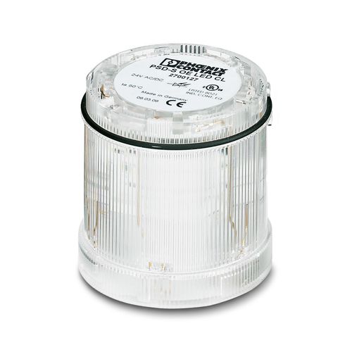 ELEMENTO OPTICO PSD-S OE LED CL