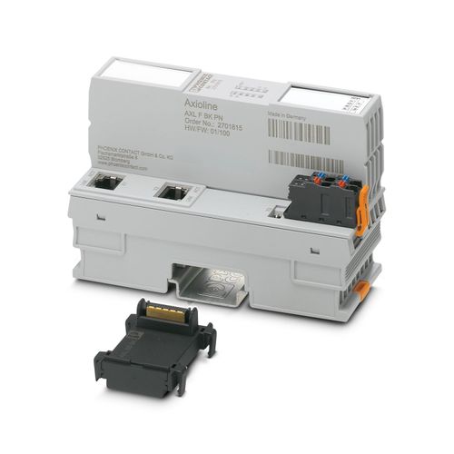 Acoplador de bus, AXL F BK PN