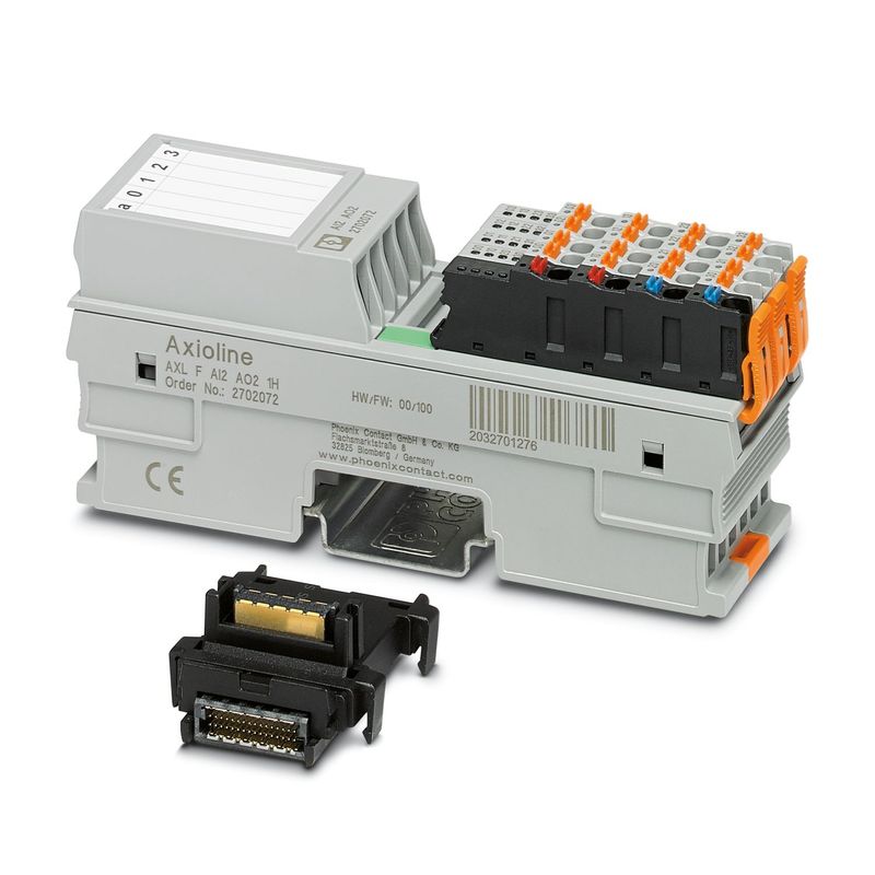 Modulo-E-S---AXL-F-AI2-AO2-1H