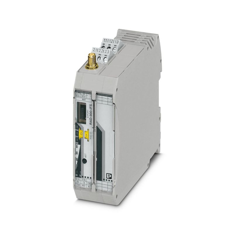RAD-900-IFS-AU-PZA