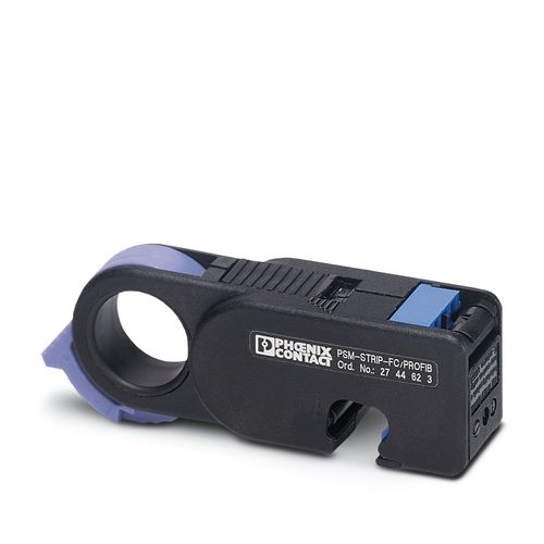 Herramienta pelacables PROFIBUS, PSM-STRIP-FC/PROFIB