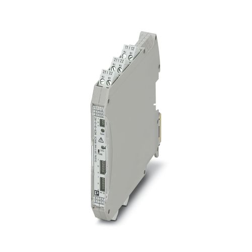 Acondicionador de señal MACX MCR-UI-UI-NC