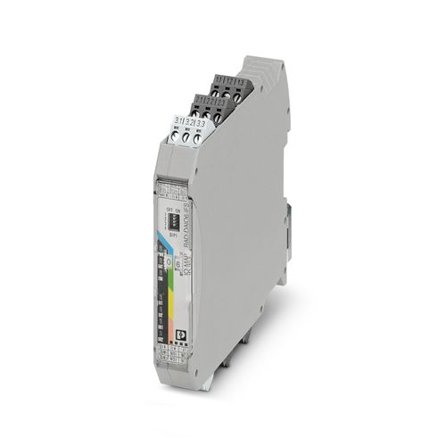 Módulo de extensión de E/S, RAD-DAIO6-IFS, DI:2, AO:1