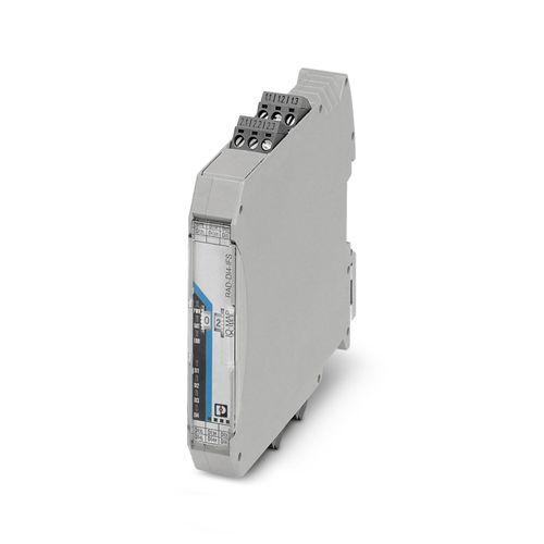 Módulo de extensión de E/S, RAD-DI4-IFS, DI:4
