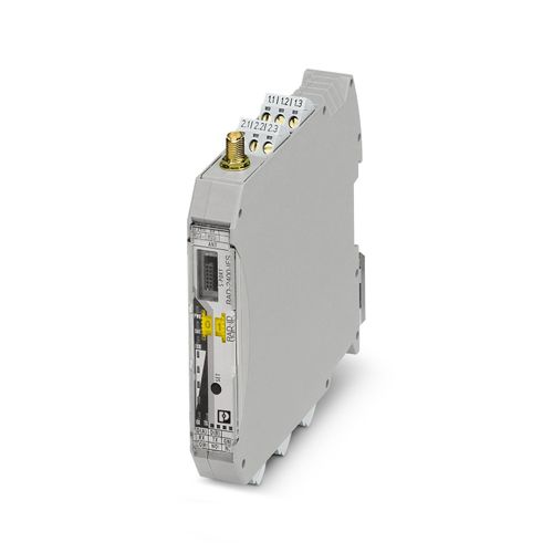 Módulo inalámbrico, RAD-2400-IFS, 2.4 GHz, RSMA(Hembra), D=5KM
