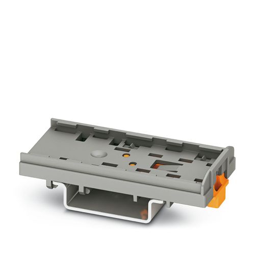 Adaptador para carril DIN, PTFIX-NS35, Vertical