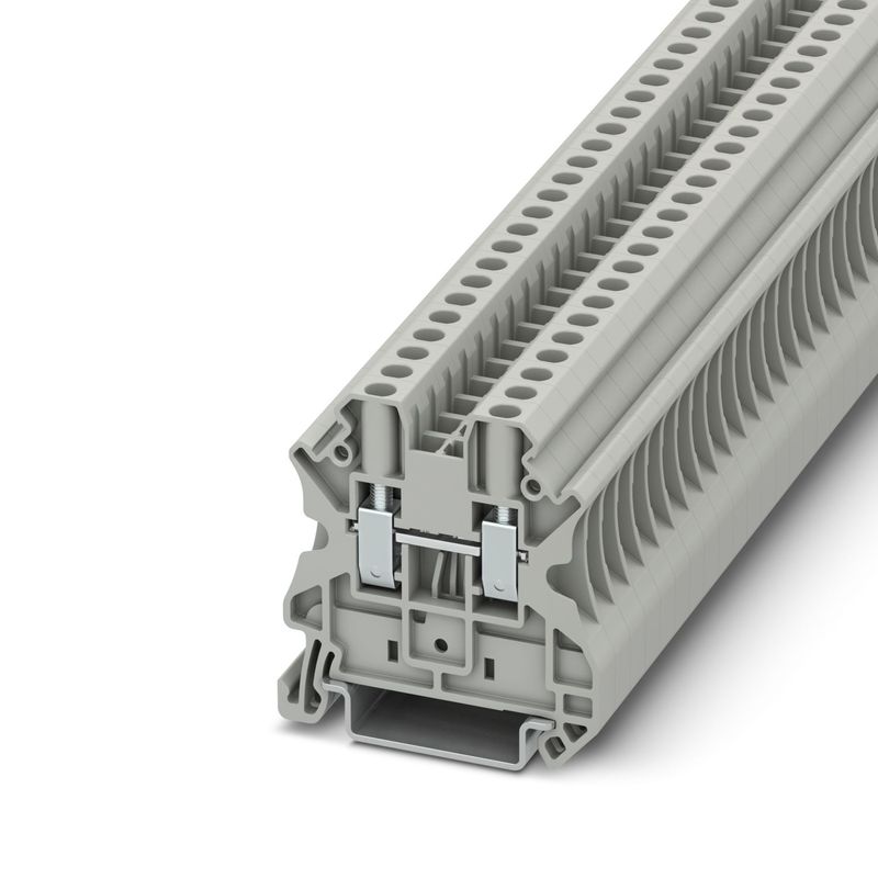 Borne-de-Paso-UT-4--41A-0.14-6mm2-26-10-AWG--Tornillo-A-6.2mm