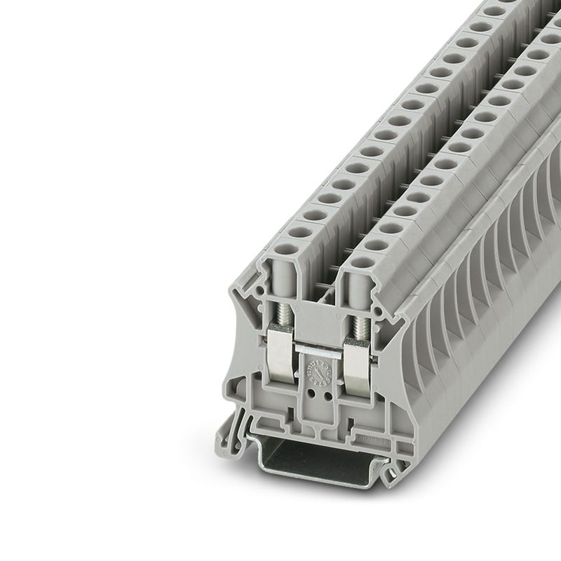 Borne-de-Paso-UT-6--57A-0.2-10mm2-24-8-AWG--Tornillo-A-8.2mm