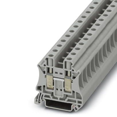 Borne-de-Paso-UT-10--76A-0.5-16mm2-20-6-AWG--Tornillo-A-10.2mm