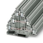 Borne-de-Paso-3PISOS-UT-25-3L-24A-0.14-4mm2-26-12-AWG--Tornillo-A-5.2mm