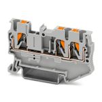 Borne-de-Paso-PT-25-TWIN-30A-0.14-4mm2-26-12-AWG--PUSH-IN-3conex.A-5.2mm