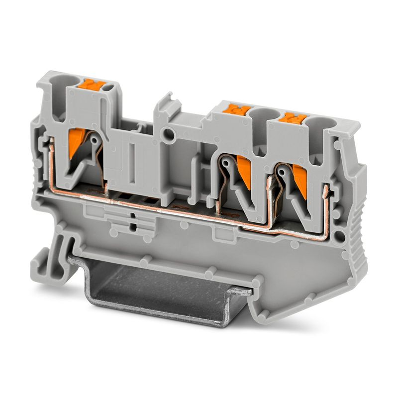 Borne-de-Paso-PT-25-TWIN-30A-0.14-4mm2-26-12-AWG--PUSH-IN-3conex.A-5.2mm