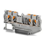 Borne-de-Paso-PT-25-QUATTRO--28A-0.14-4mm2-26-12-AWG-PUSH-IN-4conex.--A-5.2mm