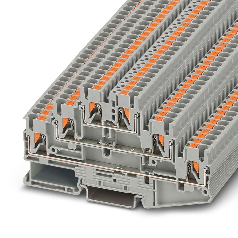 Borne-de-Paso-3PISOS-PT-25-3L-24A-0.14-4mm2-26-12-AWG-PUSH-IN-A-5.2mm