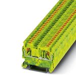 Borne-de-Tierra-PT-25-PE-0.14-4mm2-26-12-AWG--PUSH-IN-A-5.2mm