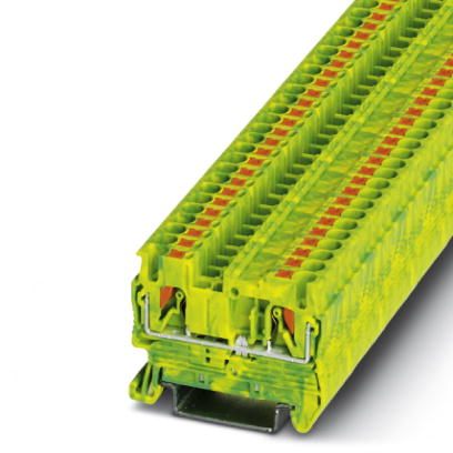 Borne-de-Tierra-PT-25-PE-0.14-4mm2-26-12-AWG--PUSH-IN-A-5.2mm