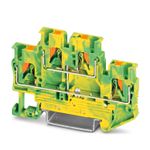 Borne-de-Tierra-2PISOS-PTTB-25-PE-0.14-4mm2-26-12-AWG-PUSH-IN-A-5.2mm