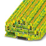 Borne-de-Tierra-3PISOS-PT-25-3PE--0.14-4mm2-26-12-AWG-PUSH-IN-A-5.2mm