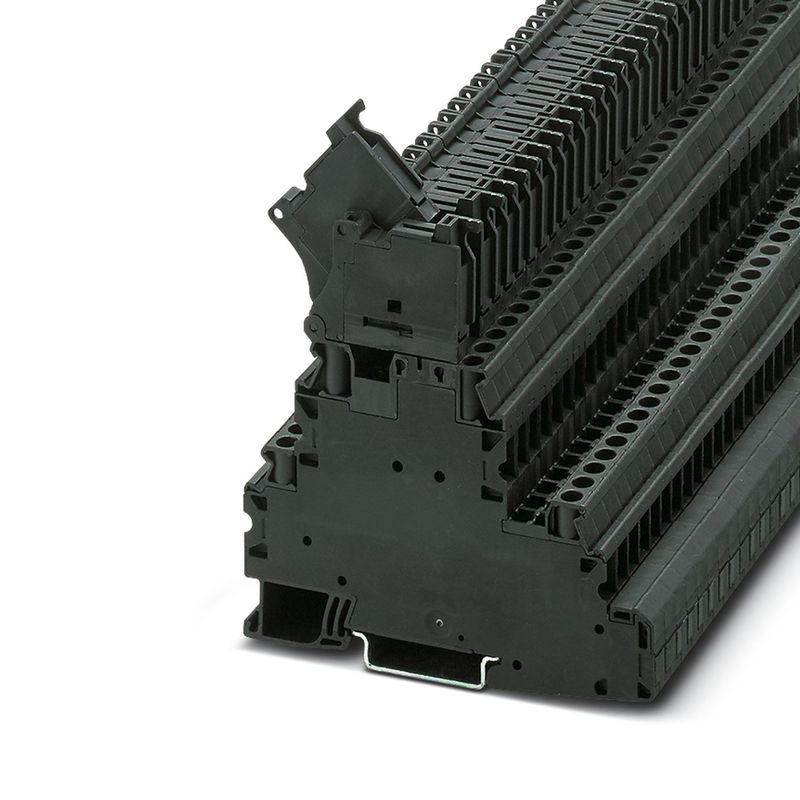 Borne-Portafusible-2PISOS-UT-4-L-HESI--5X20--36A-0.14-6mm2-26-10-AWG-Tornillo-A-6.2mm
