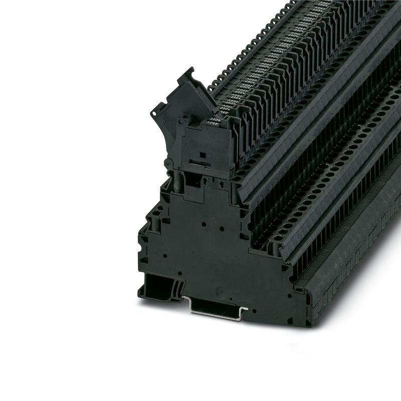 Borne-Portafusible-UT-4-L-HESILA-250--5X20--0.14-6mm2-26-10-AWG--Tornillo-A-6.2mm