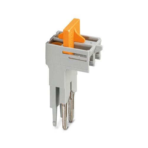 Puente de Conmutacion Enchufable SB-ME 2-8, 2P, P/UTME 6