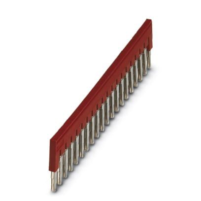 Puente Enchufable FBS 20-6, 20P, para UT/PT/ST 4mm2