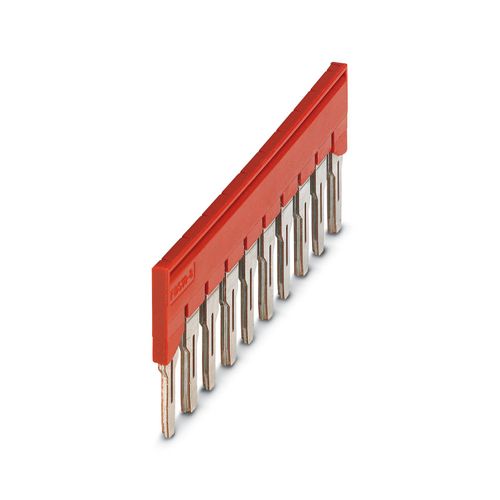 Puente Enchufable FBS 10-8, 10P, para UT/PT/ST 6mm2