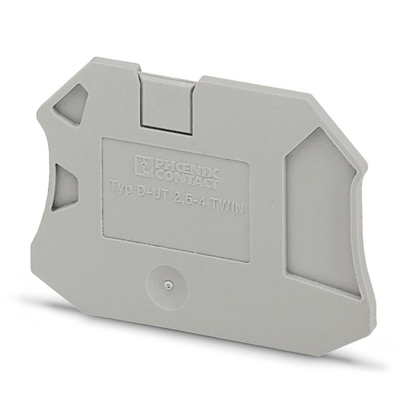 Tapa-Final-para-Borne-D-UT-25-4-TWIN