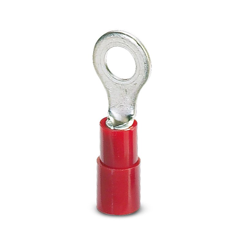 Terminal-Aislado-C-RCI-15-M4-SECC-0.5-1.5mm2-20-16-AWG--tipo-Anillo-rojo