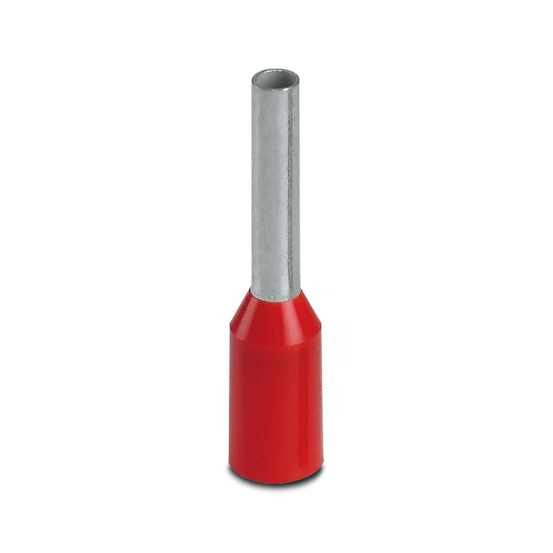 Terminal-Aislado-AI-1---8-RD-SECC-1mm2-18-AWG--tipo-PIN-rojo