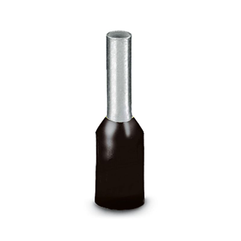 Terminal-Aislado-AI-15---8-BK-SECC-1.5mm2-18-AWG--tipo-PIN-Negro