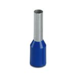 Terminal-Aislado-AI-25-8-BU-SECC-2.5mm2-tipo-PIN-azul