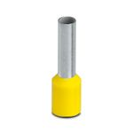 Terminal-Aislado-AI-6-12-YE-SECC-6mm2-tipo-PIN-amarillo