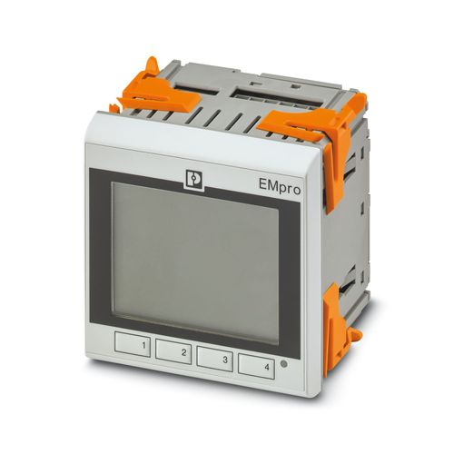 Medidor - EEM-MA770-R