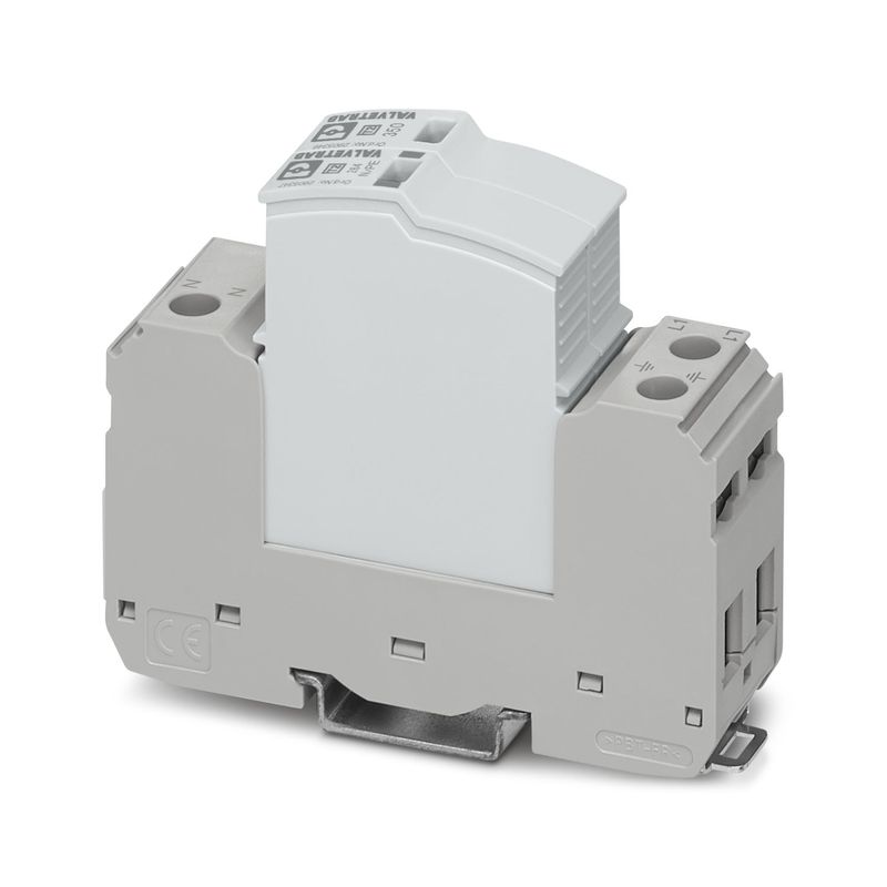 Cartucho-Descargador-de-Sobretensiones-Base-VAL-SEC-T2-1S-350-FM-tipo-2--LNPE-