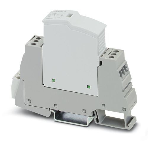 Disp. de protec. contra sobretensiones PLT-SEC-T3-120-FM-UT, Tipo 3, Tornillo, V=120VAC/DC