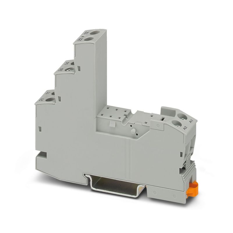 Base-para-Rele-RIF-1-BSC-2X21