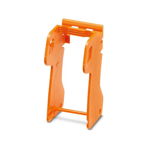 Brida de Sujecion para Base de Rele, RIF-RHS-2, para RIF 4NANC (PqtX10)