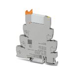 Modulo-Rele---Base-PLC-RSC--230UC-21--B-230VAC-220VDC-O-5-250VAC-DC-6A-1NANC