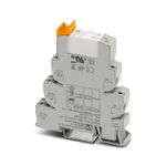 Modulo-Rele---Base-PLC-RSC-24UC-21-21--B-24VAC-DC-O--5-250VAC-DC-6A-2NANC