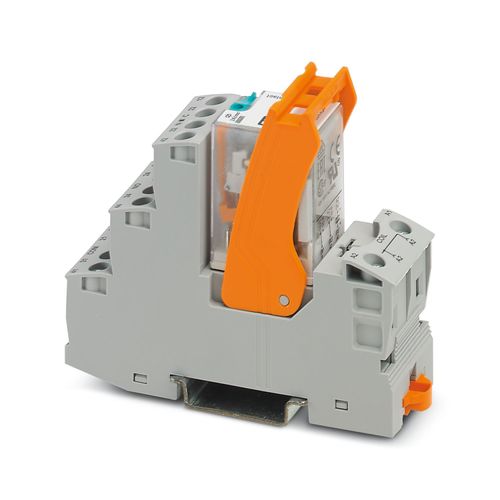Módulo de relés RIF-2-RSC-LDP-24DC/2X21
