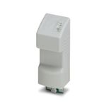 Modulo-Enchufable-P-Rele-Proteccion-tipo-VARISTOR-RIF-LV-12-24-UC-B-12-24VAC-DC-P-Base-RIF