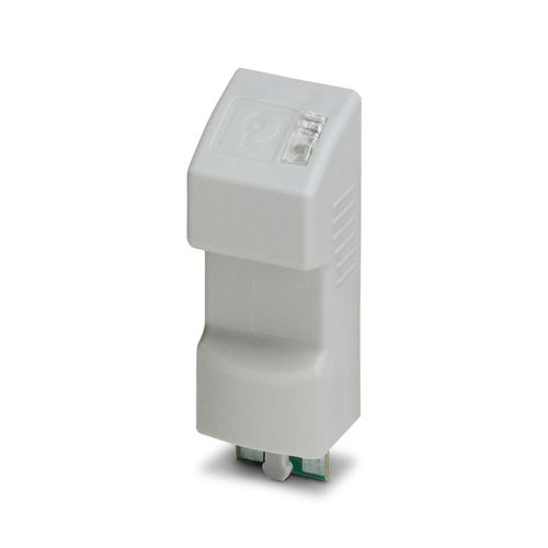 Modulo Enchufable P/Rele, Proteccion tipo VARISTOR RIF-LV-12-24 UC, B:12-24VAC/DC, P/Base RIF