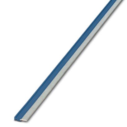 Puente Enchufable, FBST 500-PLC BU, Long: 500mm, azul