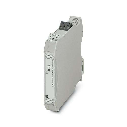 Fuente de alimentación del repetidor MACX MCR-SL-RPSSI-I-UP