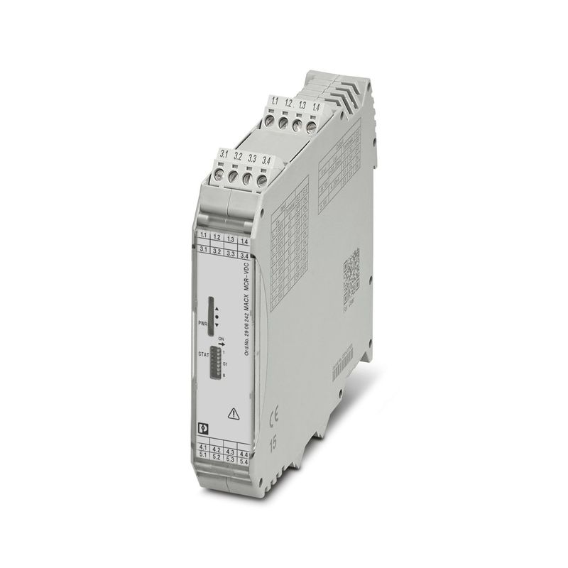 Transductor-de-Tension-MACX-MCR-VDC