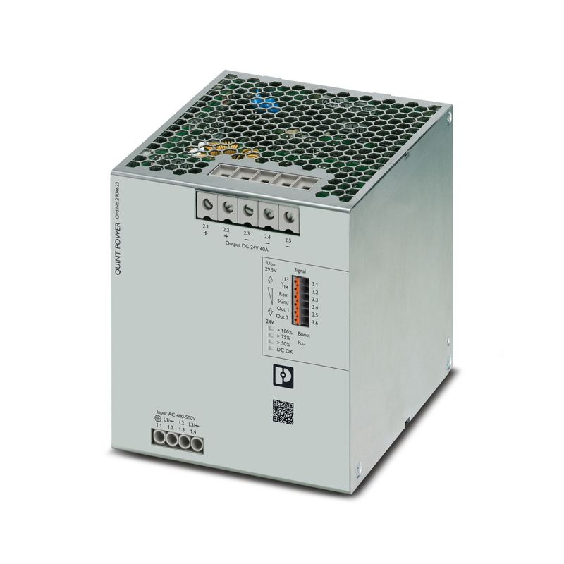 Alimentacion-de-corriente---QUINT4-PS-3AC-24DC-40